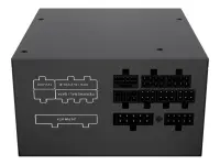 GEMBIRD Power supply unit 750W active PF