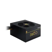 Power Supply CHIEFTEC 700 Watts Efficiency 80 PLUS GOLD PFC Active BBS-700S