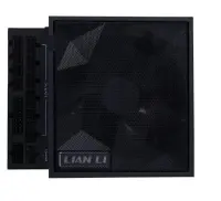 Power Supply LIAN LI EDGE GOLD 1000 1000 Watts Efficiency 80 PLUS GOLD PFC Active G9P.EG1000G...