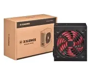 Power Supply XILENCE 500 Watts PFC Passive XN052