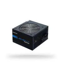 Power Supply CHIEFTEC 500 Watts Efficiency 80 PLUS BRONZE PFC Active ELP-500S