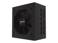 GIGABYTE Toiteplokk 850W 80+ Kuldne