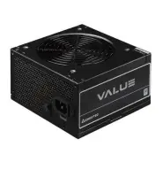 Power Supply CHIEFTEC 400 Watts Efficiency 80 PLUS PFC Active APB-400B8-BK