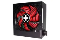 Power Supply XILENCE 550 Watts Efficiency 80 PLUS BRONZE PFC Active XN215