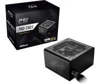 Power Supply ASROCK ATX PC 100 - 240 V 750 W PRO-750G