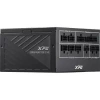 Power Supply ADATA XPG CORE REACTOR II VE 850 Watts Efficiency 80 PLUS GOLD COREREACTORIIVE850G...
