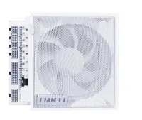 Power Supply LIAN LI EDGE GOLD 1000 1000 Watts Efficiency 80 PLUS GOLD PFC Active G9P.EG1000G...