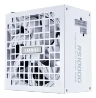 Power Supply LIAN LI EDGE GOLD 1000 ATX 100 - 240 V 1000 W G9P.RS1000G.WH00.EU