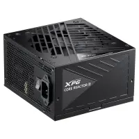 Power Supply ADATA 1000 Watts Efficiency 80 PLUS GOLD COREREACTORII1000G-BKCEU
