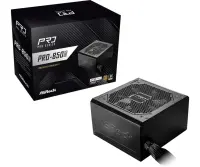 Power Supply ASROCK ATX PC 100 - 240 V 850 W PRO-850G