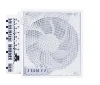 Power Supply LIAN LI EDGE GOLD 1200 1200 Watts Efficiency 80 PLUS GOLD PFC Active G9P.EG1200G...