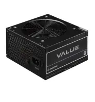 Power Supply CHIEFTEC 700 Watts Efficiency 80 PLUS PFC Active APB-700B8-BK