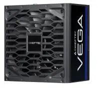 Power Supply CHIEFTEC PPG-750-S 750 Watts Efficiency 80 PLUS GOLD PFC Active PPG-750-S