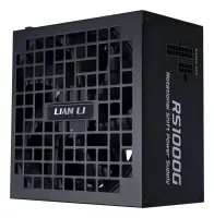 Power Supply LIAN LI EDGE Platinum 1000 ATX 100 - 240 V 1000 W G9P.RS1000G.B000.EU