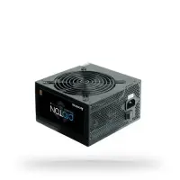 Power Supply CHIEFTEC 500 Watts Efficiency 80 PLUS BRONZE PFC Active BDF-500S