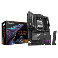 Mainboard GIGABYTE AMD X870 SAM5 ATX Memory DDR5 Memory slots 4 1xPCI-Express 3.0 2x 1xPCI...
