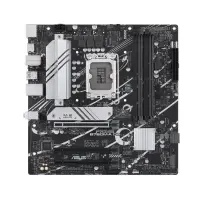 MB B760 S1700 MATX/PRIME B760M-A D4-CSM ASUS