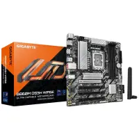 GIGABYTE B860M DS3H WIFI6E LGA1851 MB