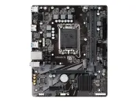 GIGABYTE H610M K DDR4 LGA1700