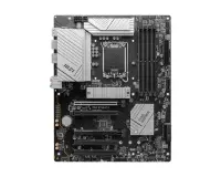 Mainboard MSI Intel B760 Express LGA1700 Memory DDR5 Memory slots 4 5xPCI-Express 5.0 16x 2xM.2...