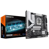 GIGABYTE B860M EAGLE V2 LGA1851