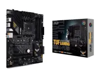 Mainboard ASUS AMD B550 SAM4 ATX 3xPCI-Express 3.0 1x 1xPCI-Express 3.0 16x 2xM.2 1xPCI-Express 4...
