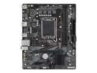 GIGABYTE H610M K V2 LGA1700 1xHDMI 1xDP