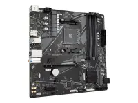 GIGABYTE B550M K