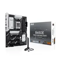 Mainboard ASUS AMD B650 SAM5 ATX Memory DDR5 Memory slots 4 2xPCI-Express 3.0 16x 1xPCI-Express 4...