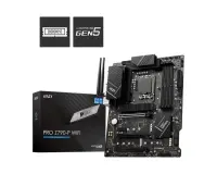 Mainboard MSI Intel Z790 LGA1700 ATX Memory DDR5 Memory slots 4 1xPCI-Express 1x 3xPCI-Express...
