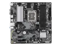 GIGABYTE B760M D3HP