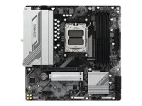 Mainboard GIGABYTE AMD B650 SAM5 Micro-ATX Memory DDR5 Memory slots 4 B650MGAMINGPLUSWF1.3