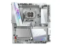 GIGABYTE Z890 A TACHYON ICE LGA1851