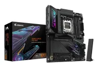 Mainboard GIGABYTE AMD X870E Socket AM5 ATX RAM DDR5-SDRAM 4xSlots Wi-Fi Yes Bluetooth Yes 4xNumber…