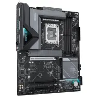 Mainboard GIGABYTE Intel B860 Express LGA1851 ATX Memory DDR5 Memory slots 4 3xPCI-Express 16x...