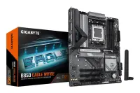 Mainboard GIGABYTE AMD B850 SAM5 ATX Memory DDR5 Memory slots 4 3xPCI-Express 16x 3xM.2 1xHDMI...