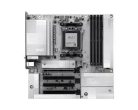 Mainboard MSI AMD B850 Socket AM5 micro ATX RAM DDR5-SDRAM 4xSlots Wi-Fi Yes Bluetooth Yes 1xPCI…
