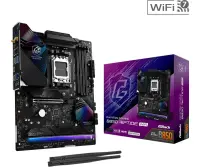 Mainboard ASROCK AMD B850 SAM5 ATX Memory DDR5 Memory slots 4 1xPCI-Express 4.0 16x 1xPCI-Express...