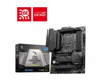 Mainboard MSI Intel Z790 LGA1700 ATX Memory DDR5 Memory slots 4 1xPCI-Express 3.0 1x 2xPCI...