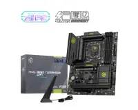 Mainboard MSI Intel B860 Express LGA1851 ATX Memory DDR5 Memory slots 4 1xPCI-Express 4.0 1x...