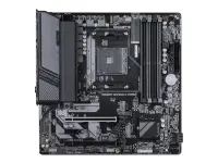 GIGABYTE B550M GAMING X WIFI6 AM4 MB