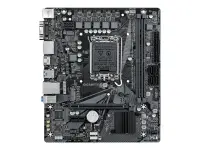 GIGABYTE H610M S2H V3 DDR4