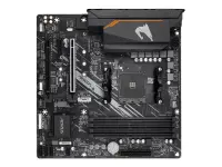 GIGABYTE B550M AORUS ELITE AM4 mATX MB