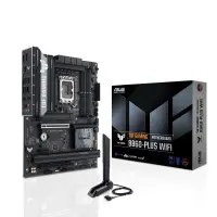 Mainboard ASUS Intel B860 Express LGA1851 Micro-ATX Memory DDR5 Memory slots 4 1xPCI-Express 4.0...