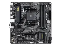 GIGABYTE B550M DS3H AC R2 AM5