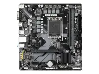 GIGABYTE B760M H DDR4 LGA1700 DDR4 Micro