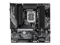 GIGABYTE B760M G X WF6E GEN5 LGA1700