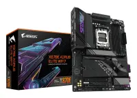 Mainboard GIGABYTE AMD X870E SAM5 ATX Memory DDR5 Memory slots 4 1xPCI-Express 3.0 4x 1xPCI-Express…