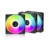 CASE FAN 140MM P14 PRO REVERSE/A-RGB 3P ACFAN00327A ARCTIC