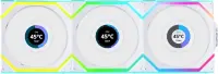 CASE FAN 120MM/G99.12SLLCD1W3W.00 LIAN LI